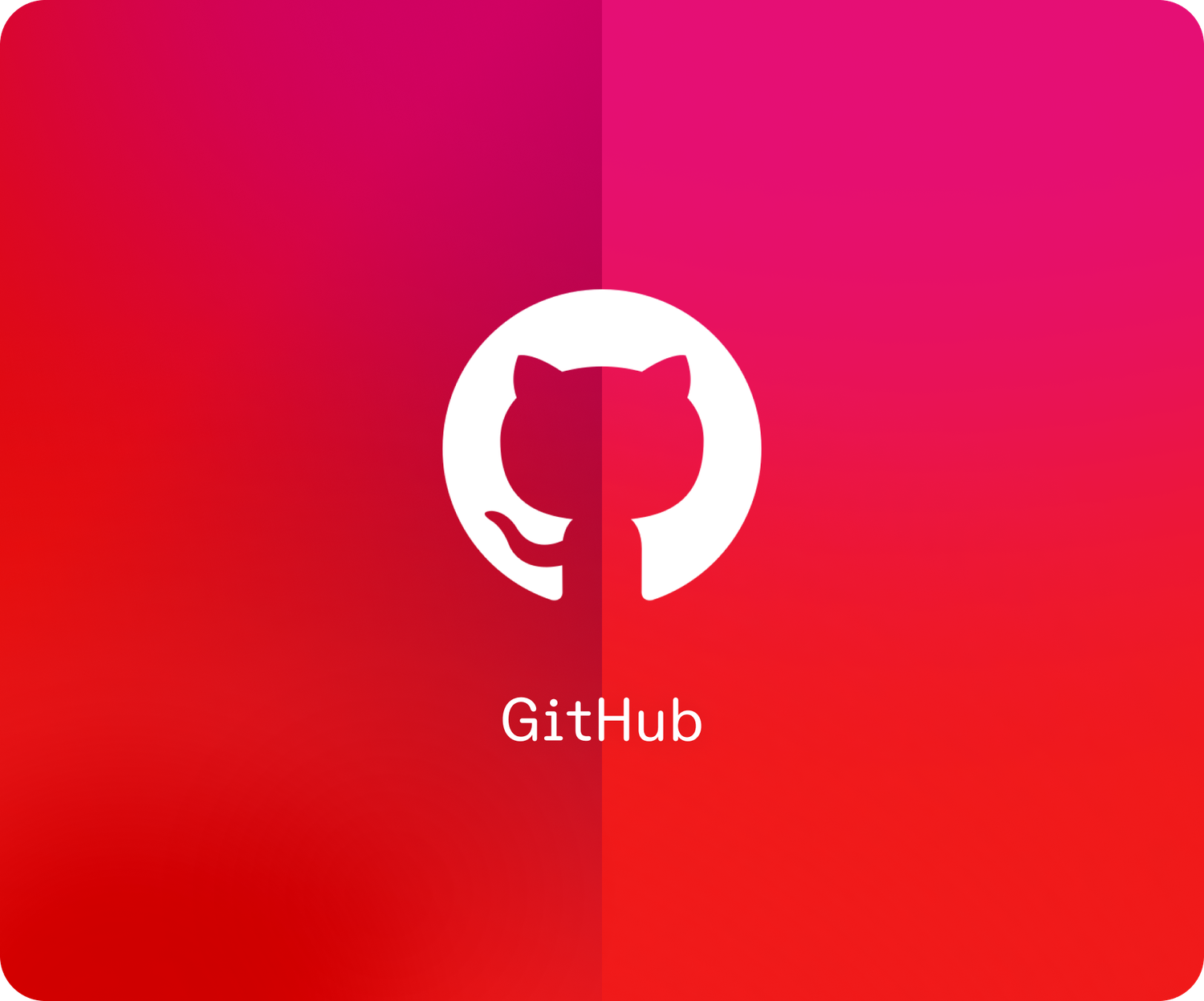 GitHub Logo