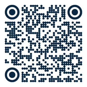 QR-Code zum Download der swiyu Wallet im App Store