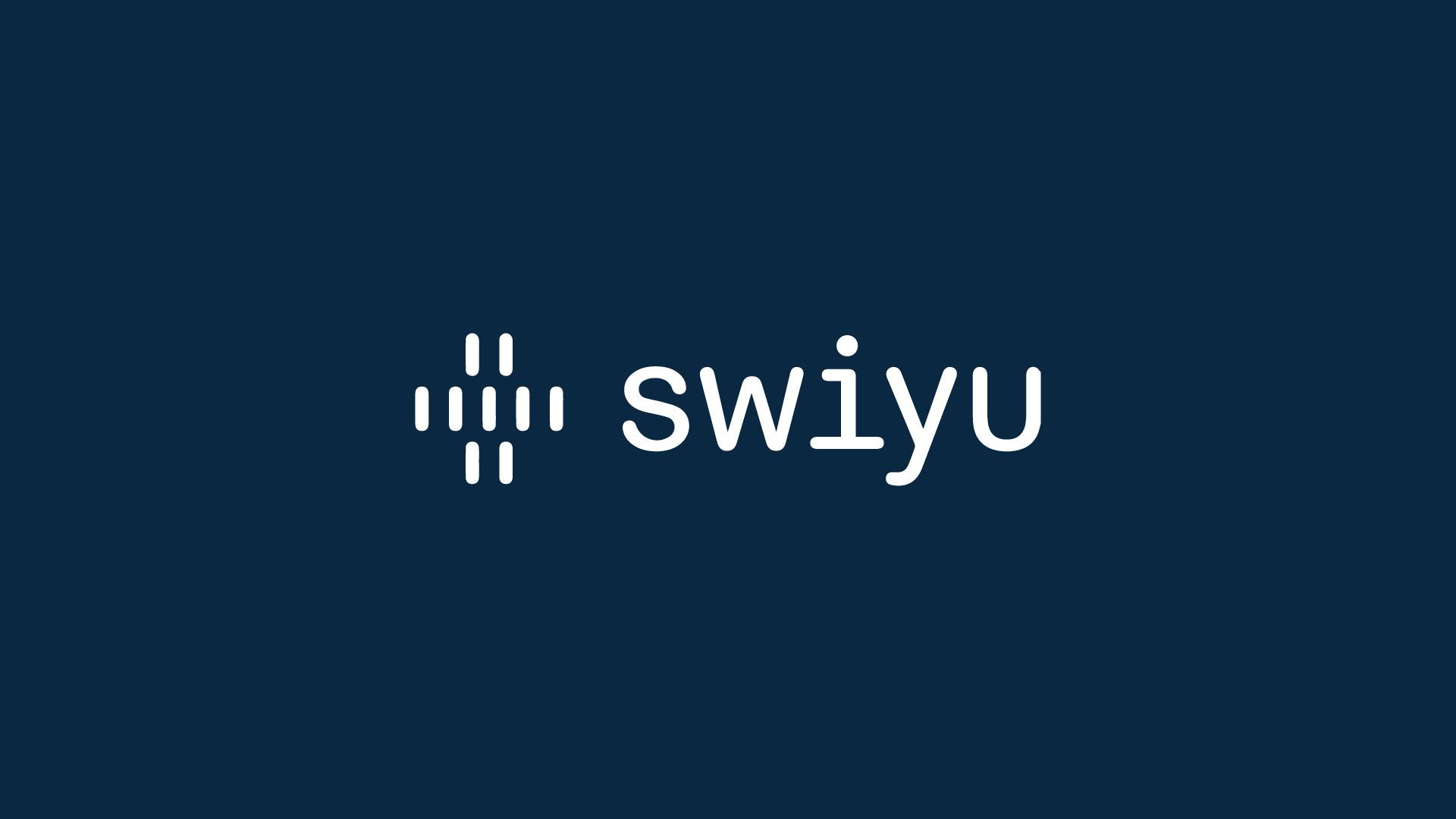 Logo swiyu